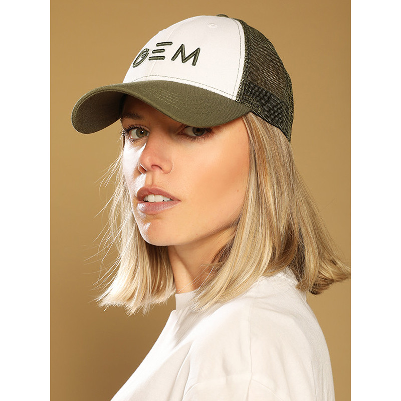 Casquette Ninja GEM