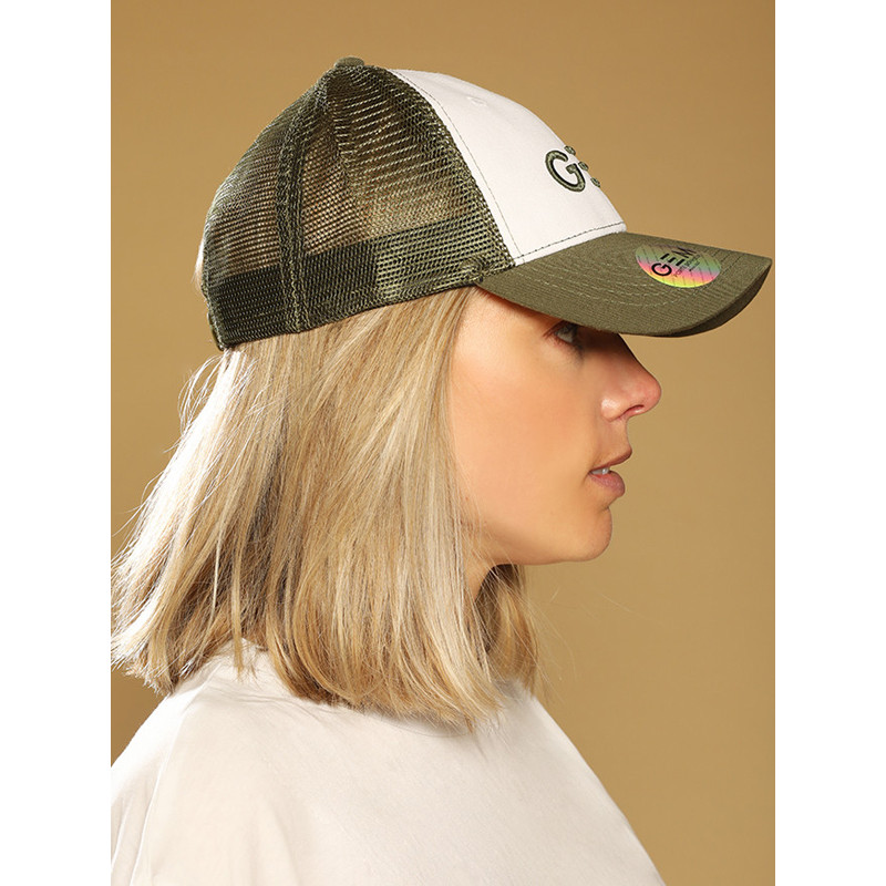 Casquette Ninja GEM