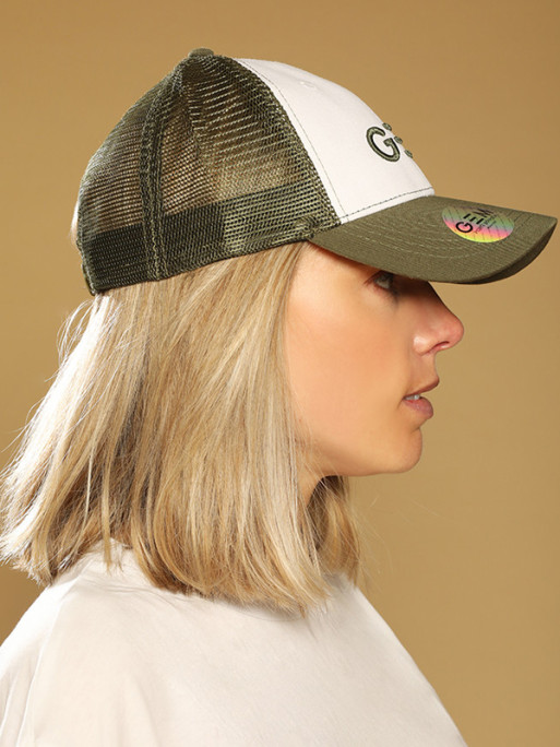 Casquette Ninja GEM