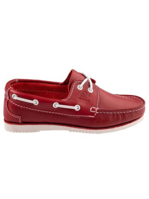 Chaussures bâteau Grand Large Botalo