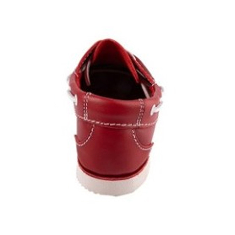 Chaussures bâteau Grand Large Botalo