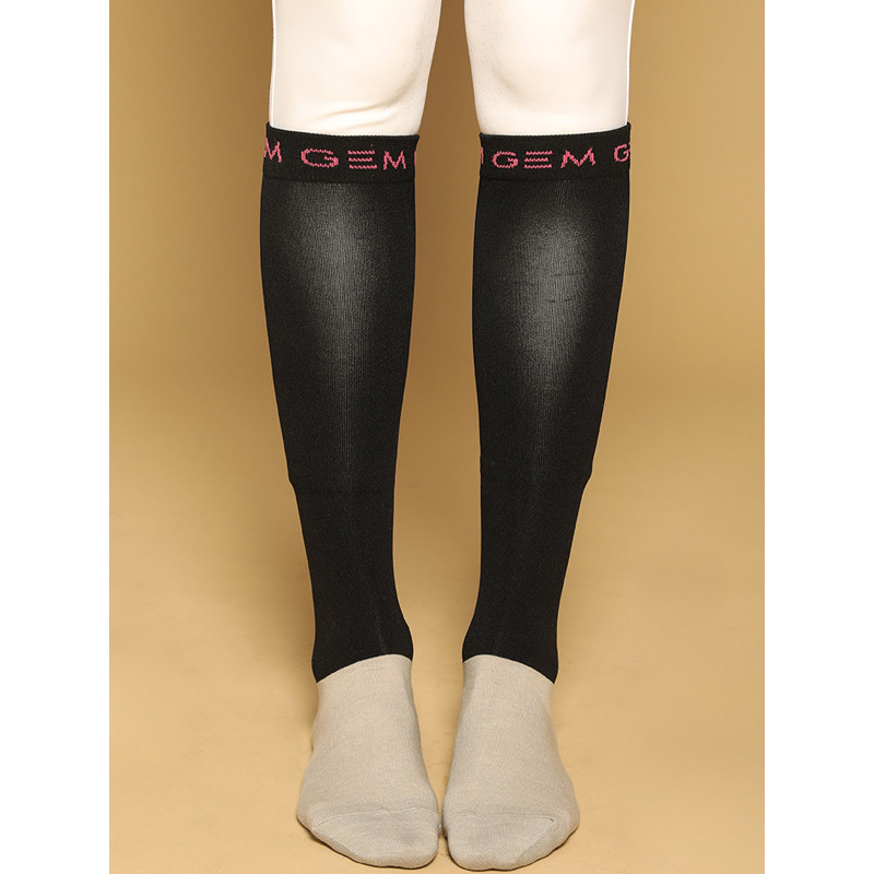 Chaussettes Love SS26 GEM