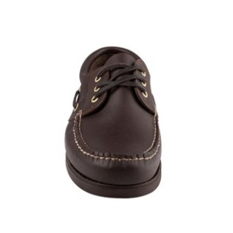 Chaussures bâteau Empreinte Botalo