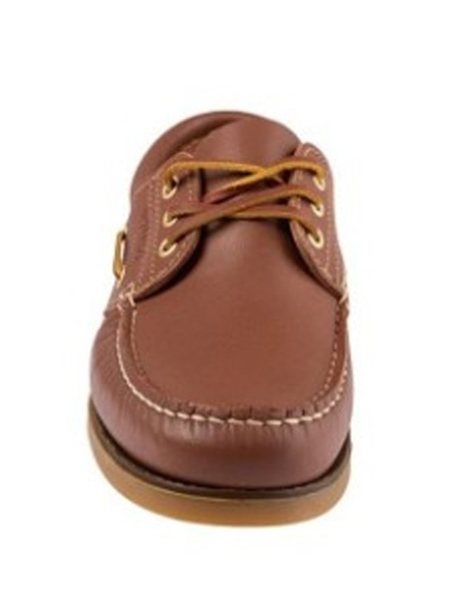 Chaussures bâteau Empreinte Botalo