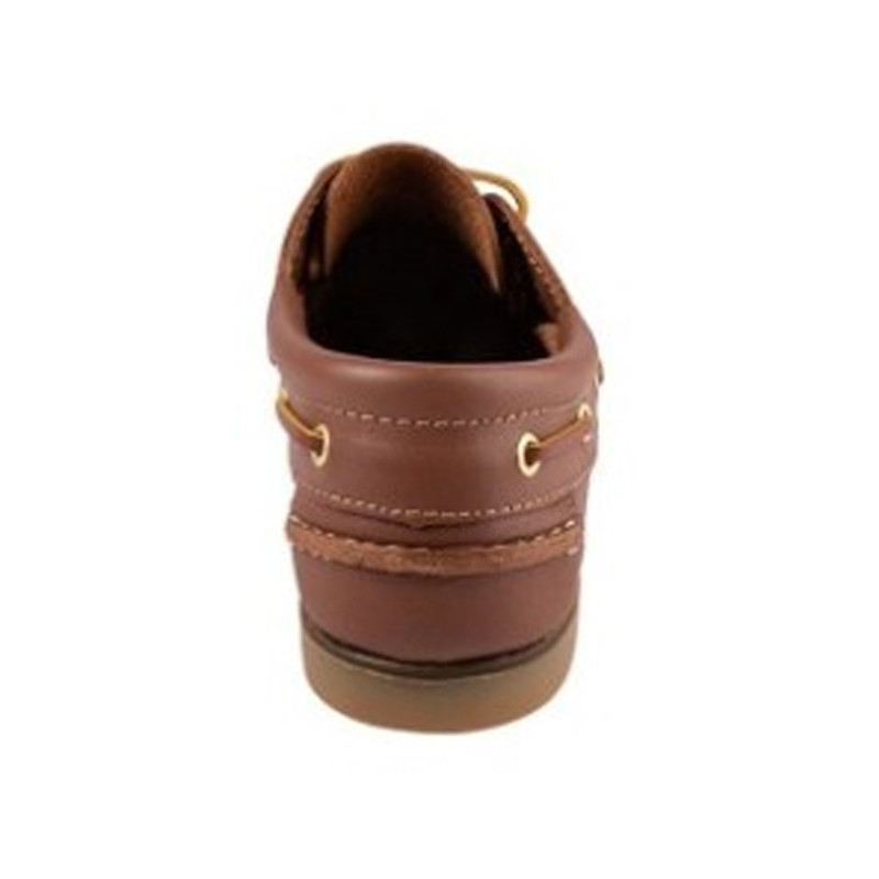 Chaussures bâteau Empreinte Botalo