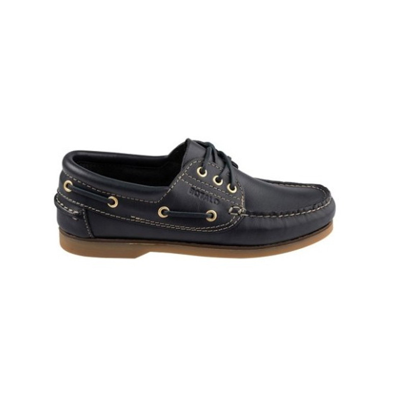 Chaussures bâteau Empreinte Botalo