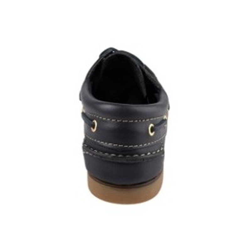 Chaussures bâteau Empreinte Botalo