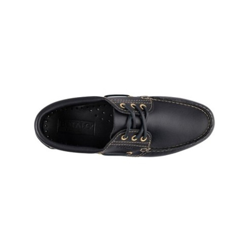 Chaussures bâteau Empreinte Botalo