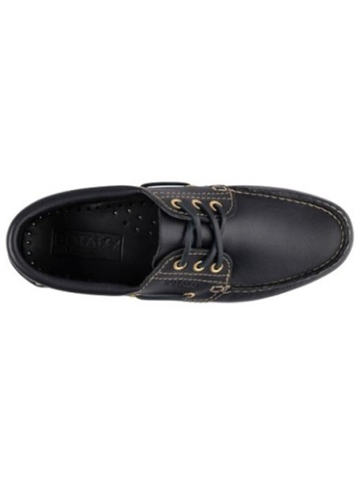 Chaussures bâteau Empreinte Botalo