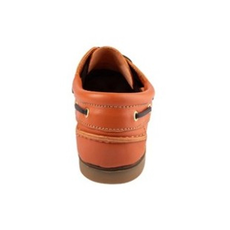 Chaussures bâteau Empreinte Botalo