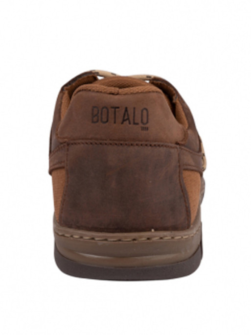 Chaussures bâteau Deck Botalo