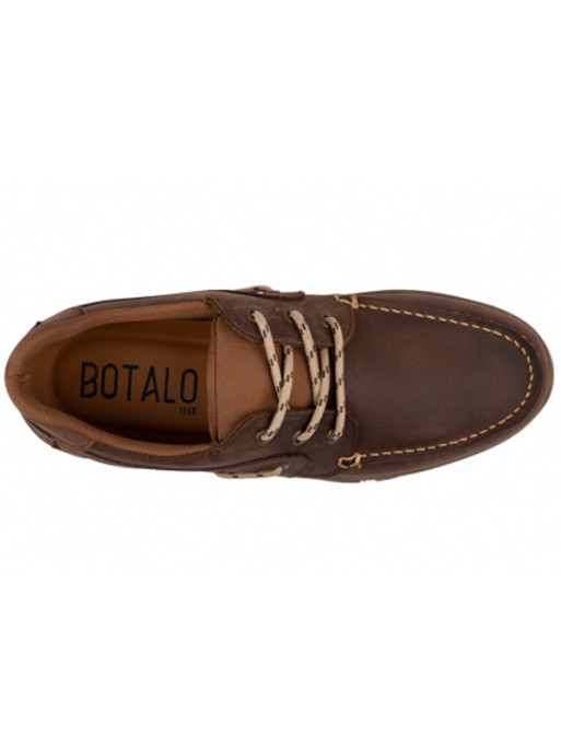 Chaussures bâteau Deck Botalo