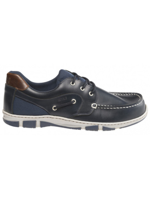 Chaussures bâteau Deck Botalo