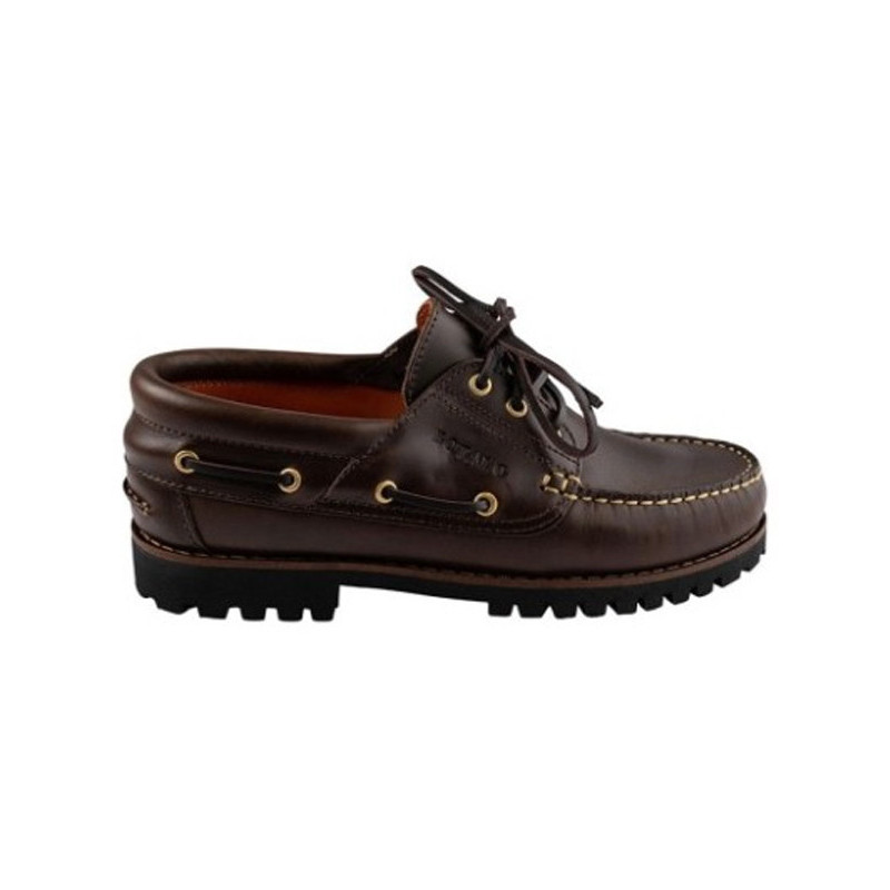Mocassins Explorateur Botalo