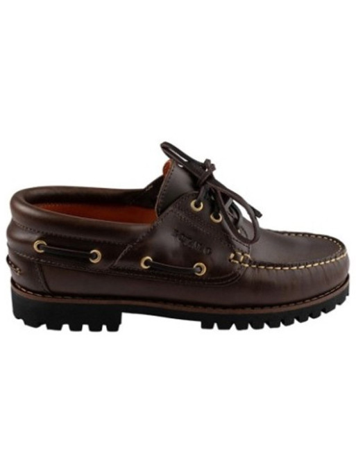 Mocassins Explorateur Botalo