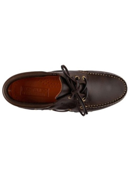 Mocassins Explorateur Botalo