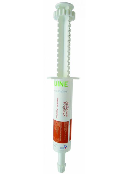 Seringues Alliance Préflore x32 30ml Alliance Equine