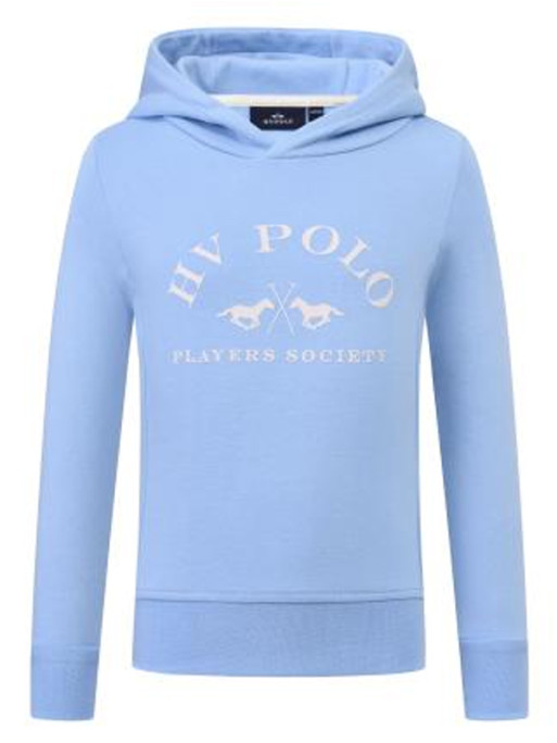 Sweat à capuche enfant HVPJewel HV Polo