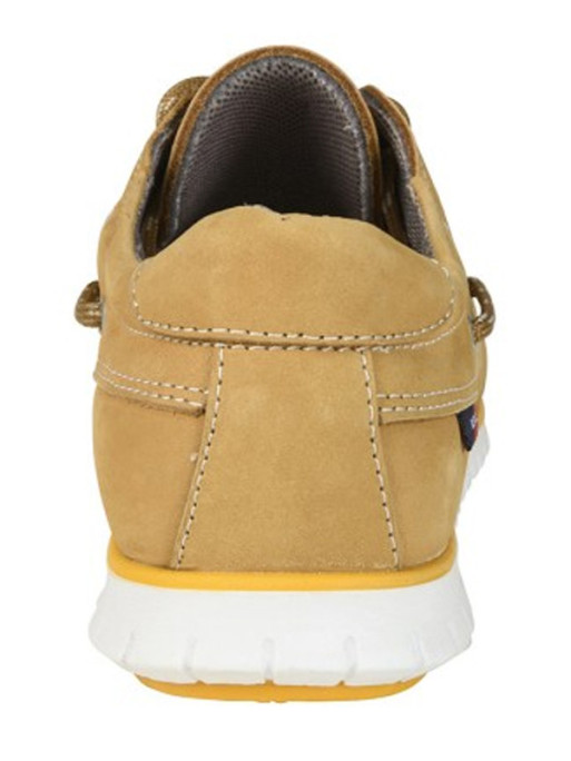 Chaussures Tamise femme Botalo