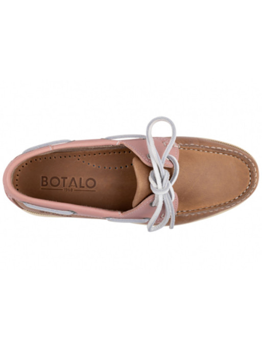 Mocassins Venus 2 femme Botalo