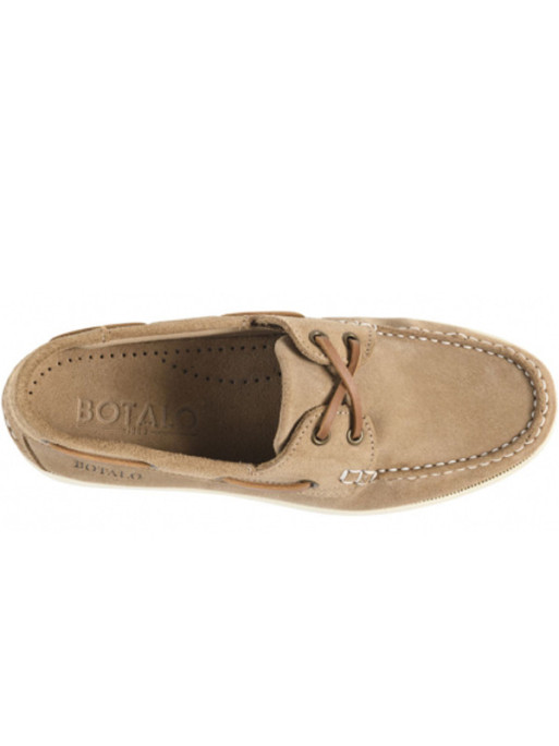 Mocassins Venus 2 femme Botalo