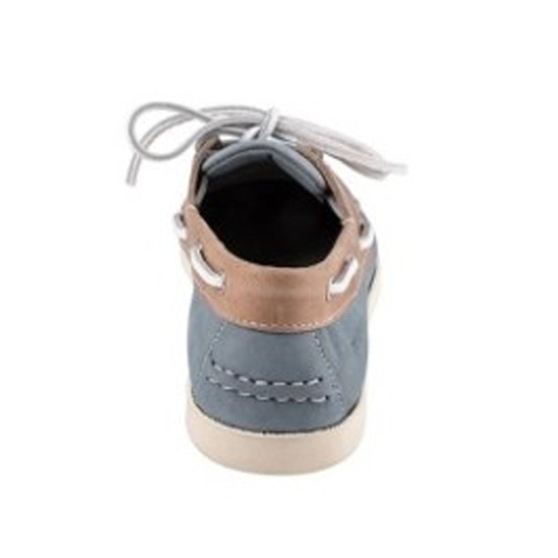 Mocassins Venus 2 femme Botalo