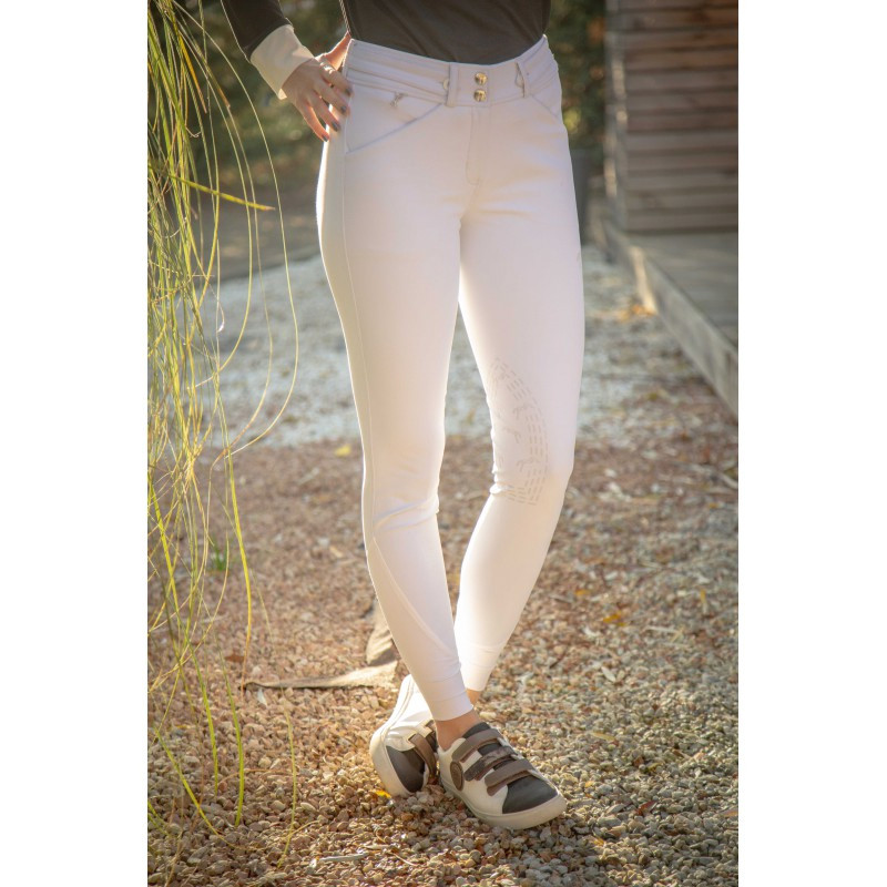 Pantalon New Point Sellier Pénélope