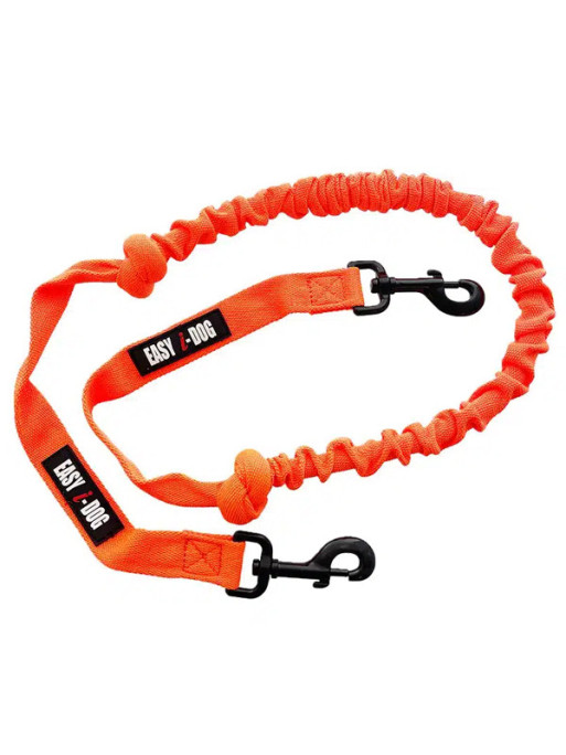 Laisse de traction 1m95 Easy I-Dog