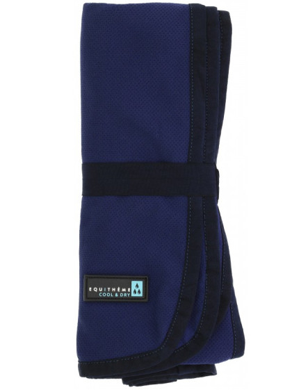 Serviette Fresh Cool&Dry Equi-Thème