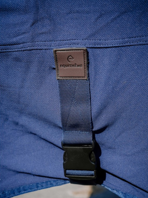 Chemise Fresh Combo Cool&dry Equi-Thème