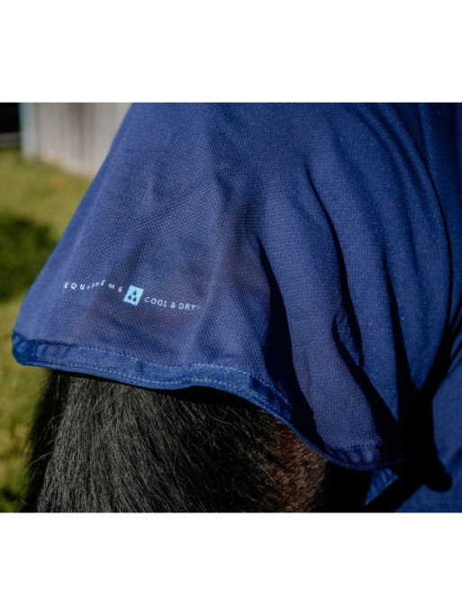 Chemise Fresh Combo Cool&dry Equi-Thème