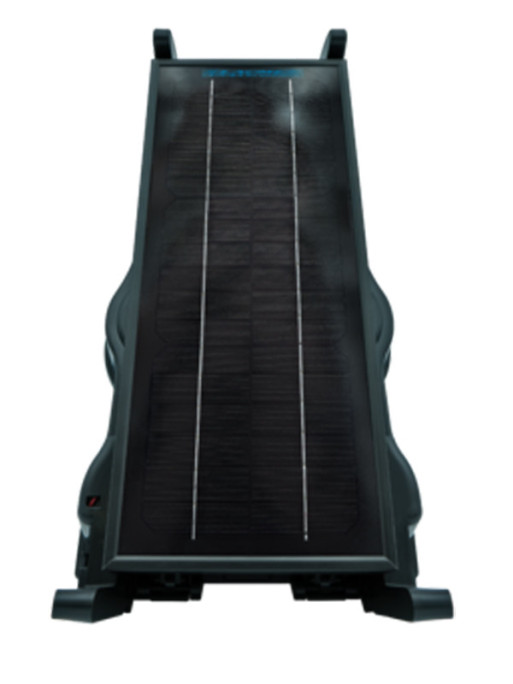 Electrificateur solaire Tipi Sun 70 D1 7.2W Lacmé