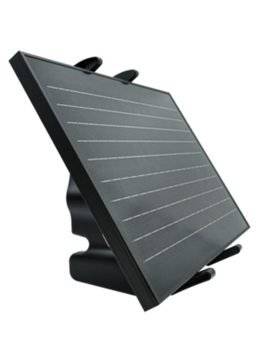 Electrificateur solaire Tipi Sun 300 D4 33W Lacmé