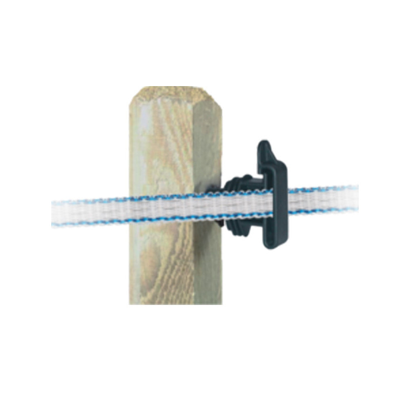 Ruban renforcé RF 999 200m Lacmé