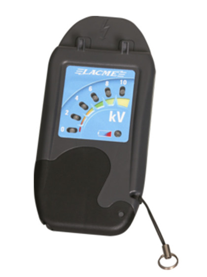 Testeur LED 15KV Lacmé