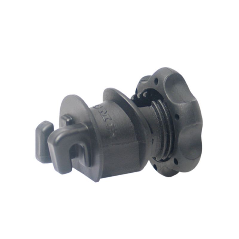 Isolateurs Ivabloc x25 Lacmé