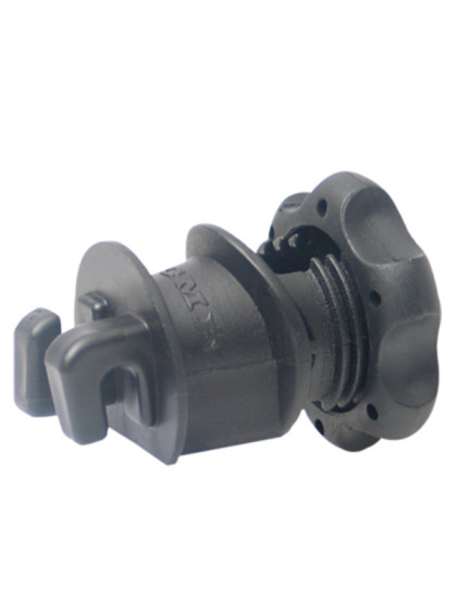Isolateurs Ivabloc x25 Lacmé