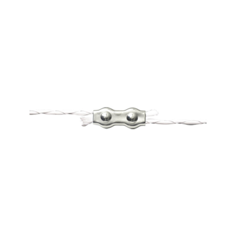 Attaches cordelette x5 Lacmé