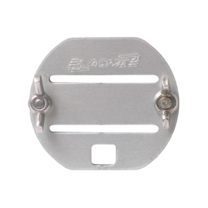 Attache ruban 40mm Lacmé
