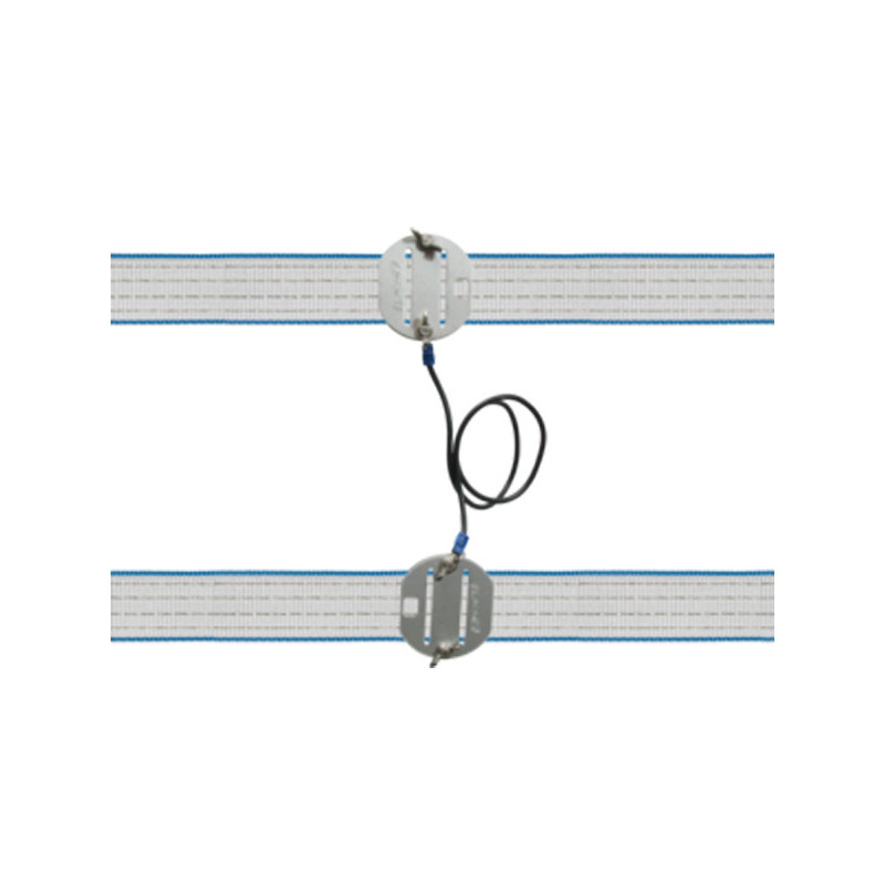 Liaison inter ruban 40mm Lacmé