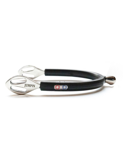Eperons Griptec polo Jump'In