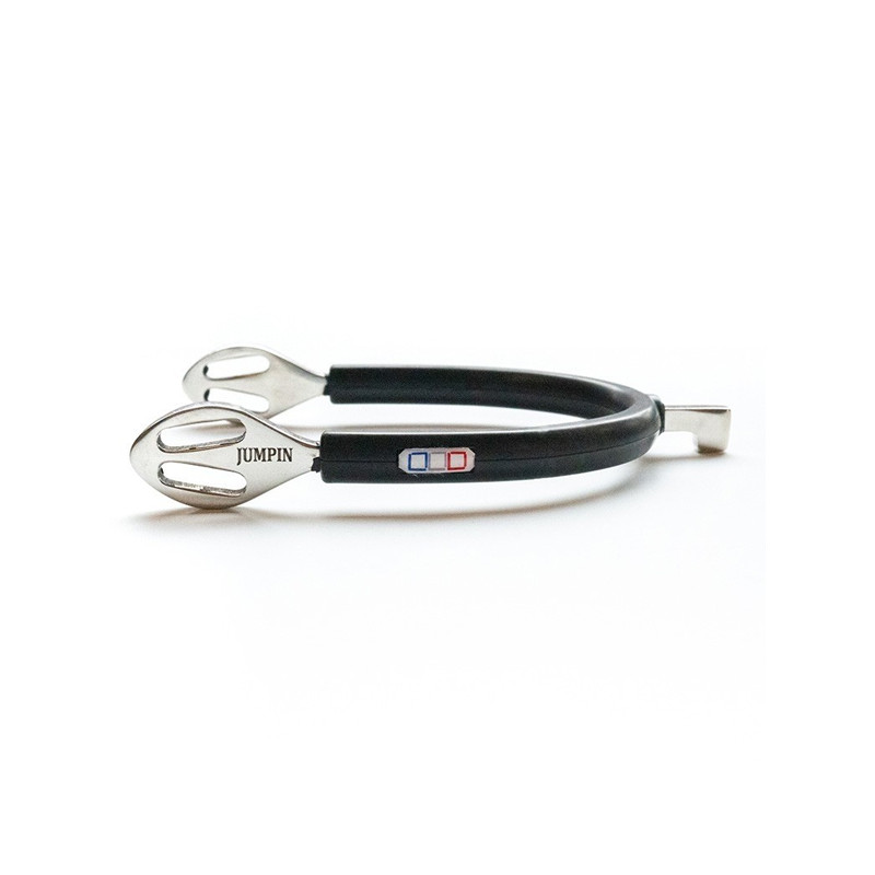 Eperons Griptec marteau Jump'In