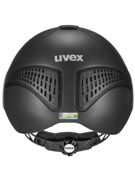 Casque New Essential3 Uvex