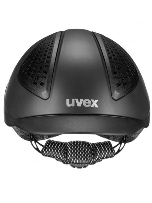 Casque New Essential3 Uvex