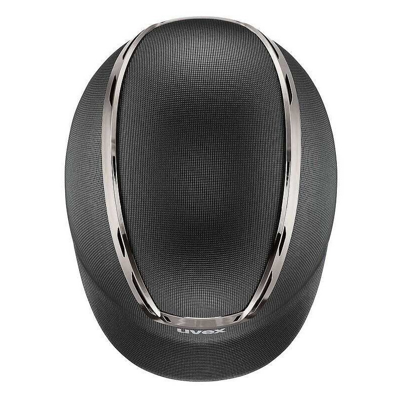 Casque Exxeed Pro Uvex