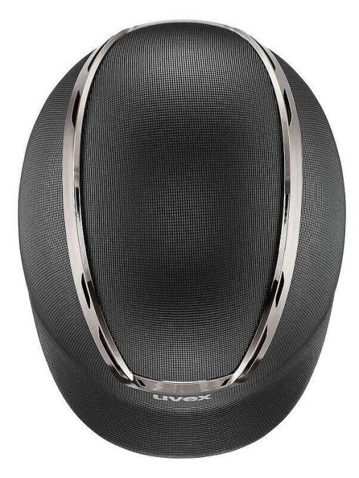 Casque Exxeed Pro Uvex