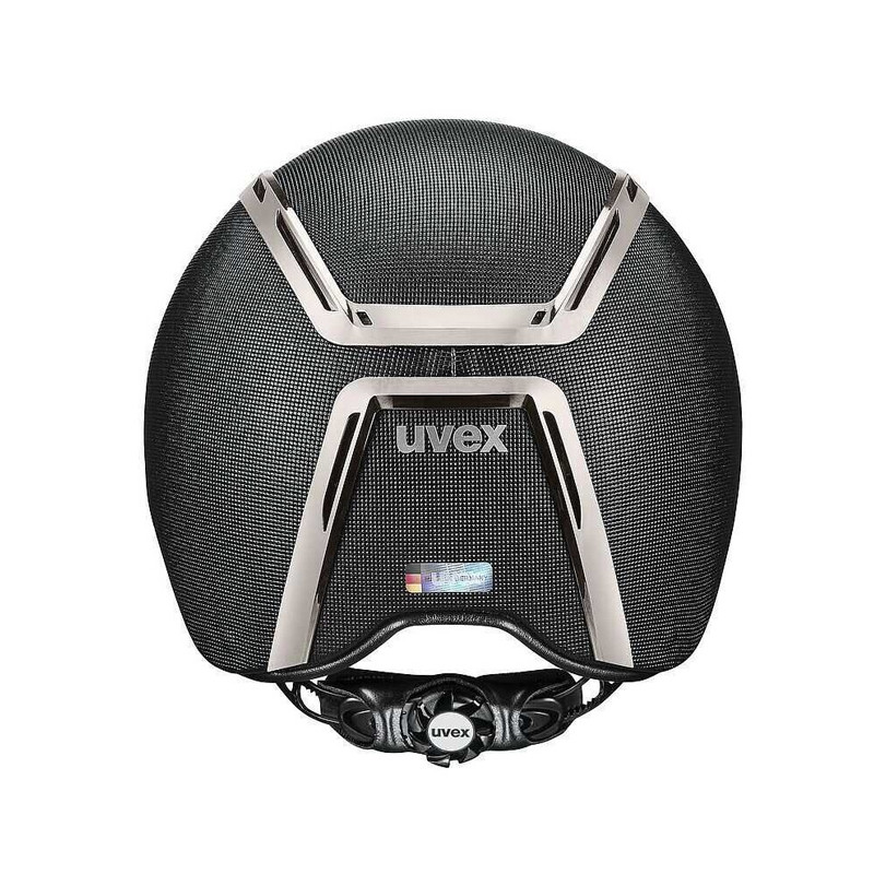 Casque Exxeed Pro Uvex
