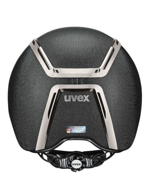 Casque Exxeed Pro Uvex