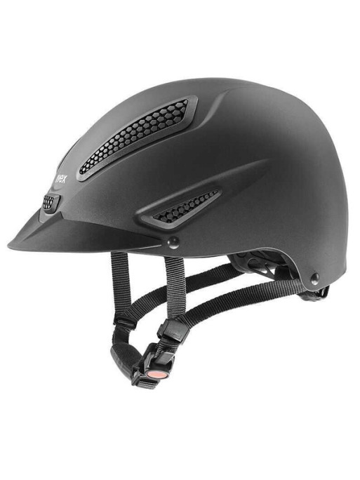 Casque Perfexxion3 Uvex