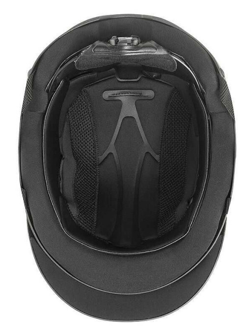Casque Perfexxion3 Uvex